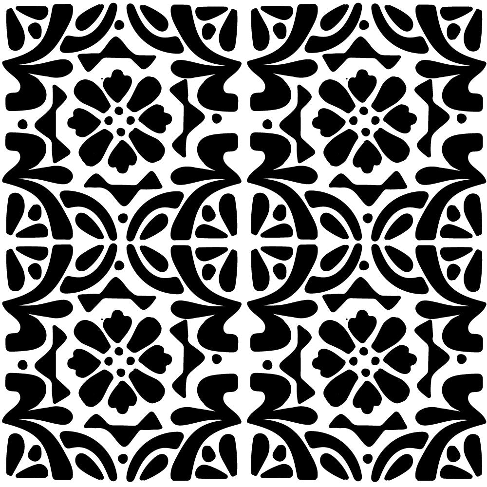 'Marrakesh' Jumbo Texture Roller