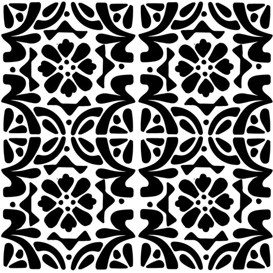 'Marrakesh' Jumbo Texture Roller