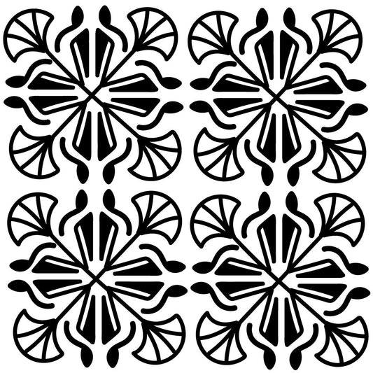 'Meknes' Jumbo Texture Roller