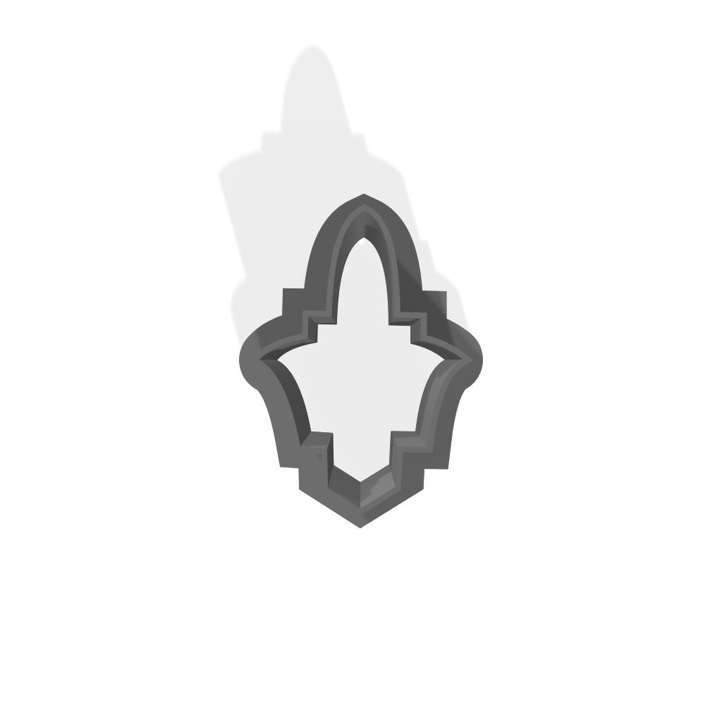 'Morocco' Cutter Bundle