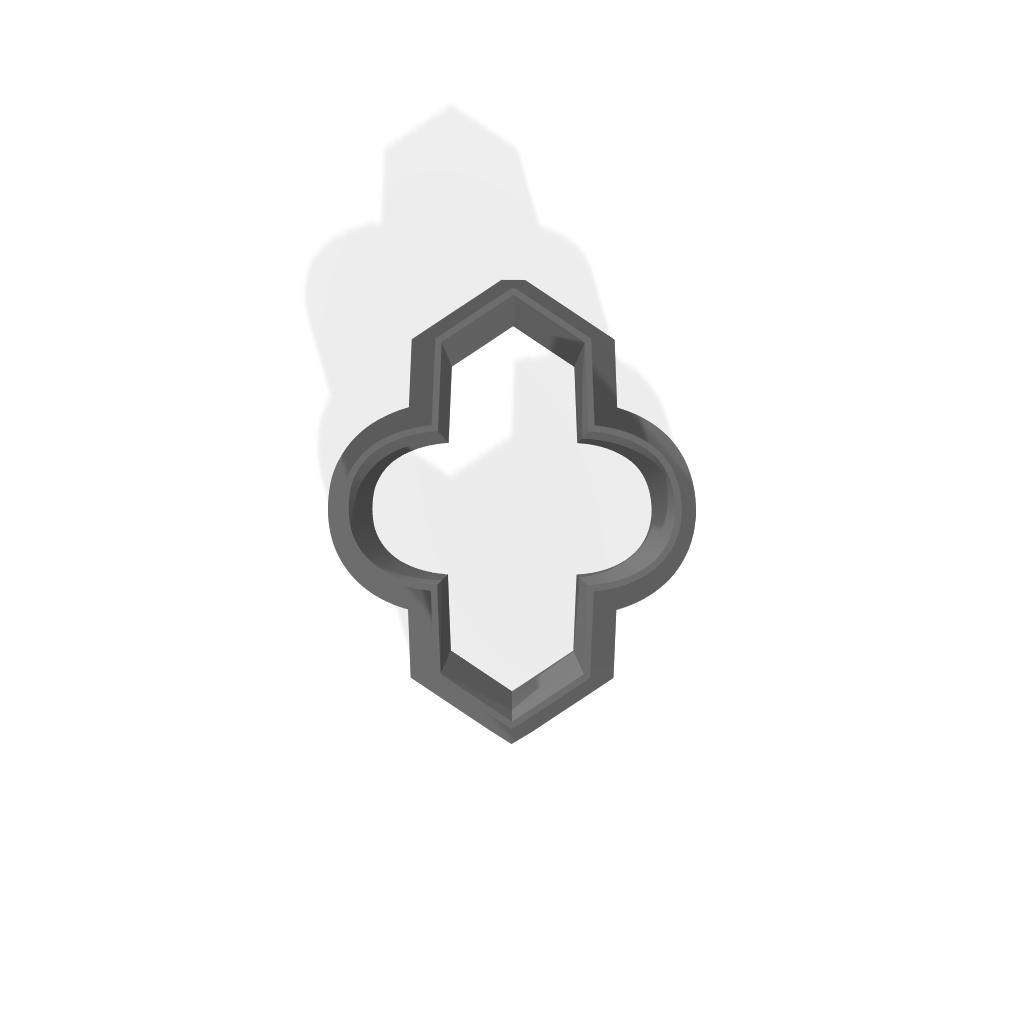 'Morocco' Cutter Bundle