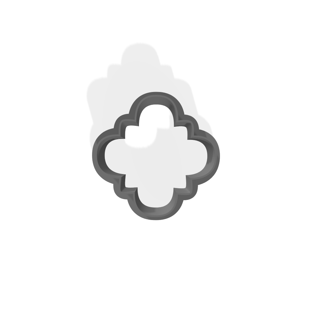 'Morocco' Cutter Bundle