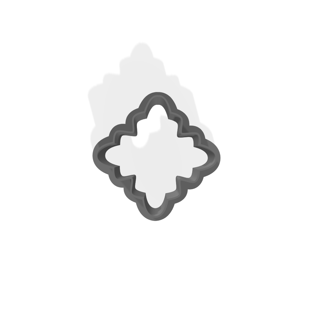 'Morocco' Cutter Bundle