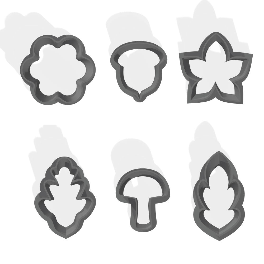 'Autumn Times' Bundle