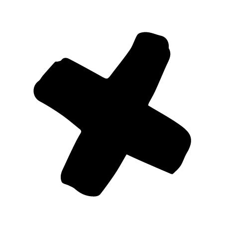 Cross Stamp