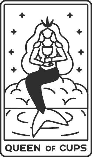 Tarot Card