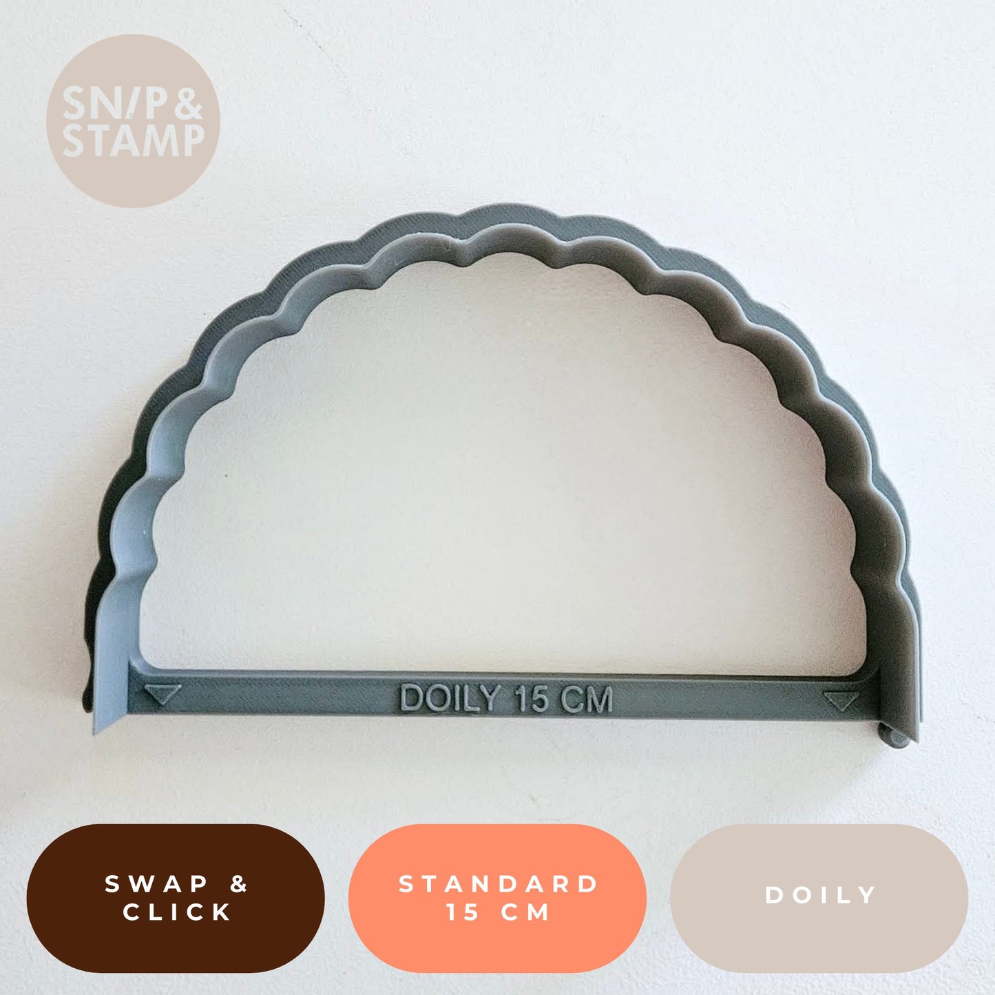 Swap & Click: Frame Collection - Standard - Ultimate Bundle
