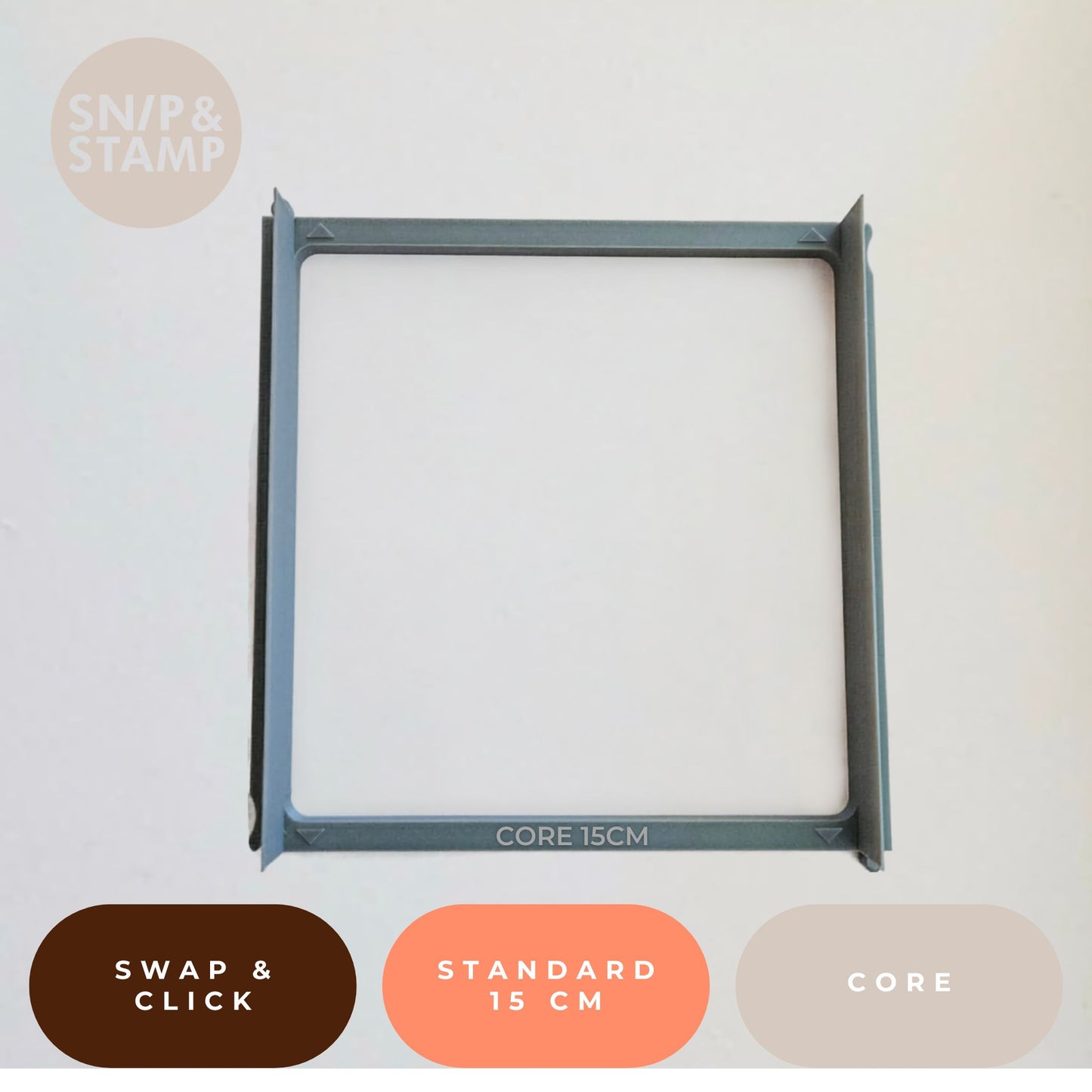 Swap & Click: Frame Collection - Standard - Ultimate Bundle