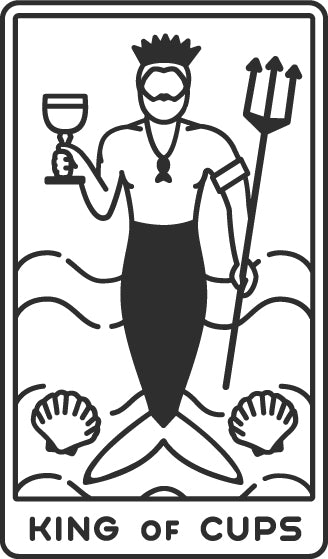 Tarot Card