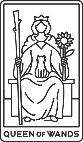 Tarot Card