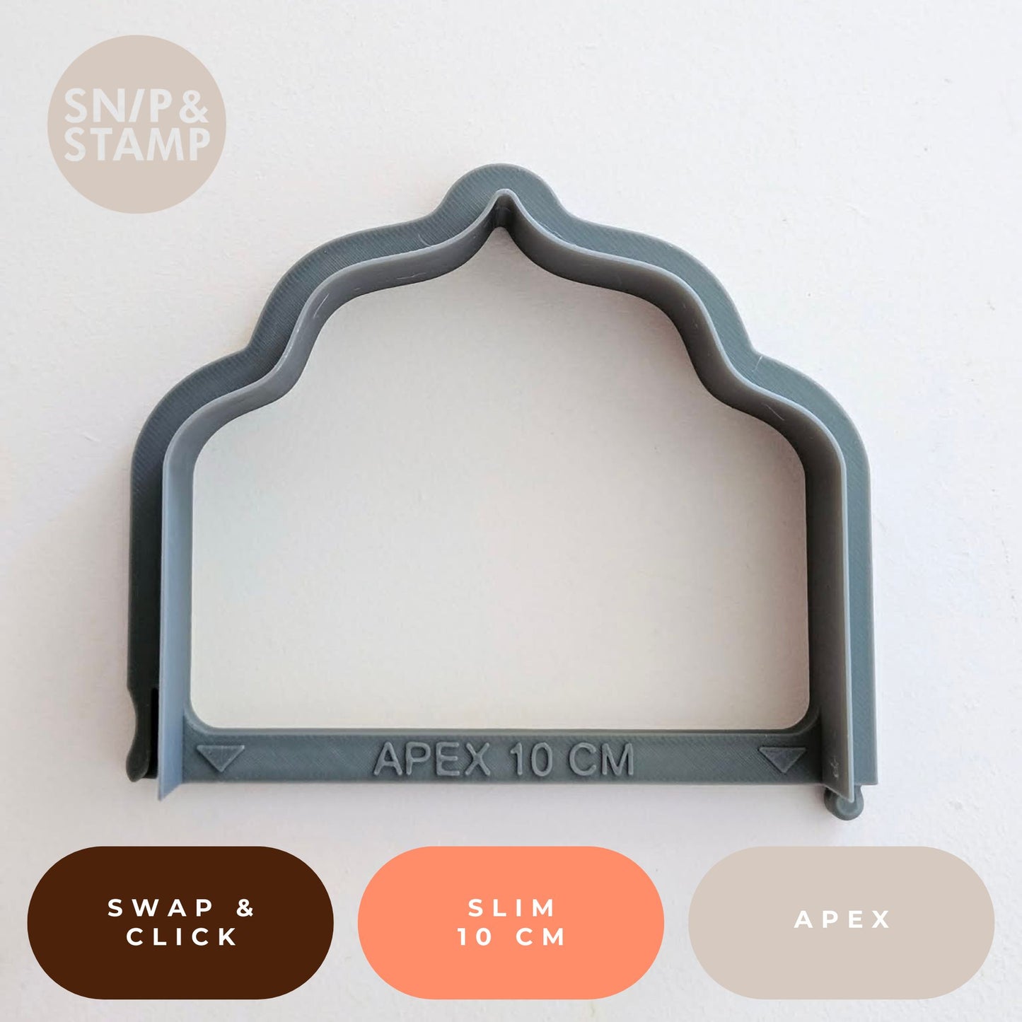 Swap & Click: Frame Collection - Slim - Ultimate Bundle