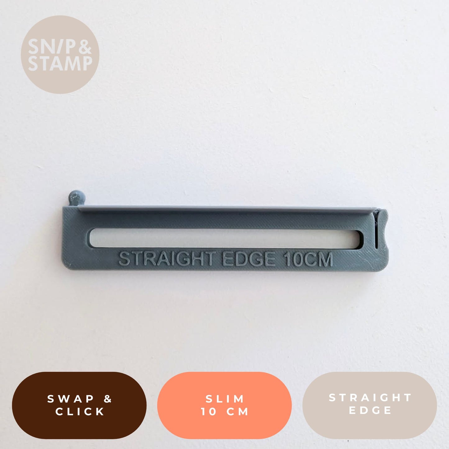 Swap & Click: Frame Collection - Slim - Ultimate Bundle