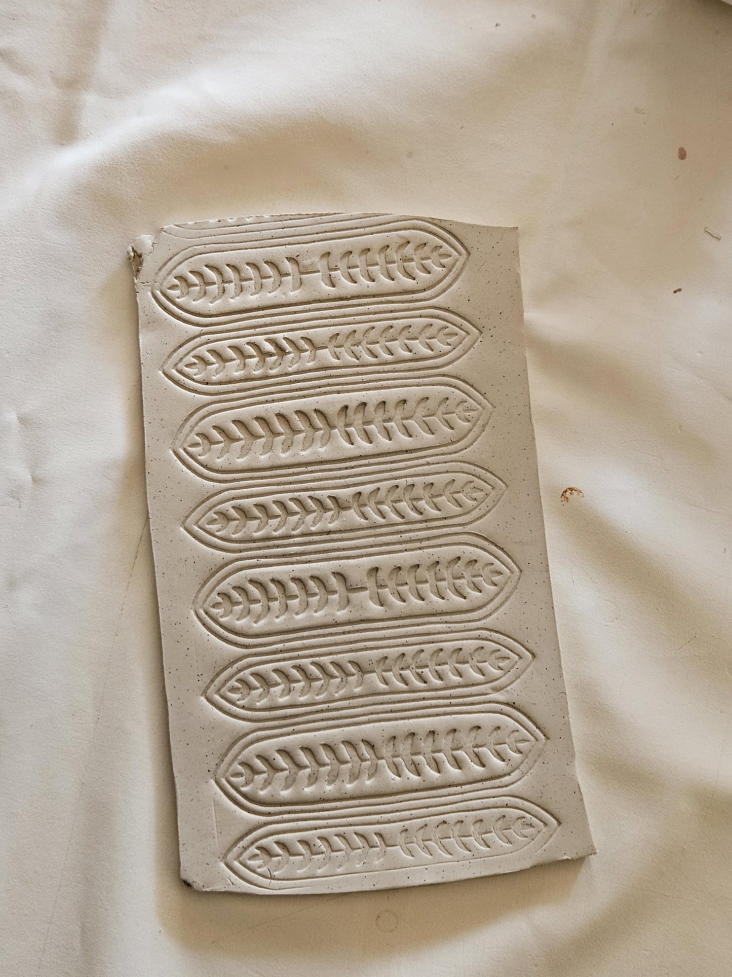 'Mehraab' Jumbo Texture Roller
