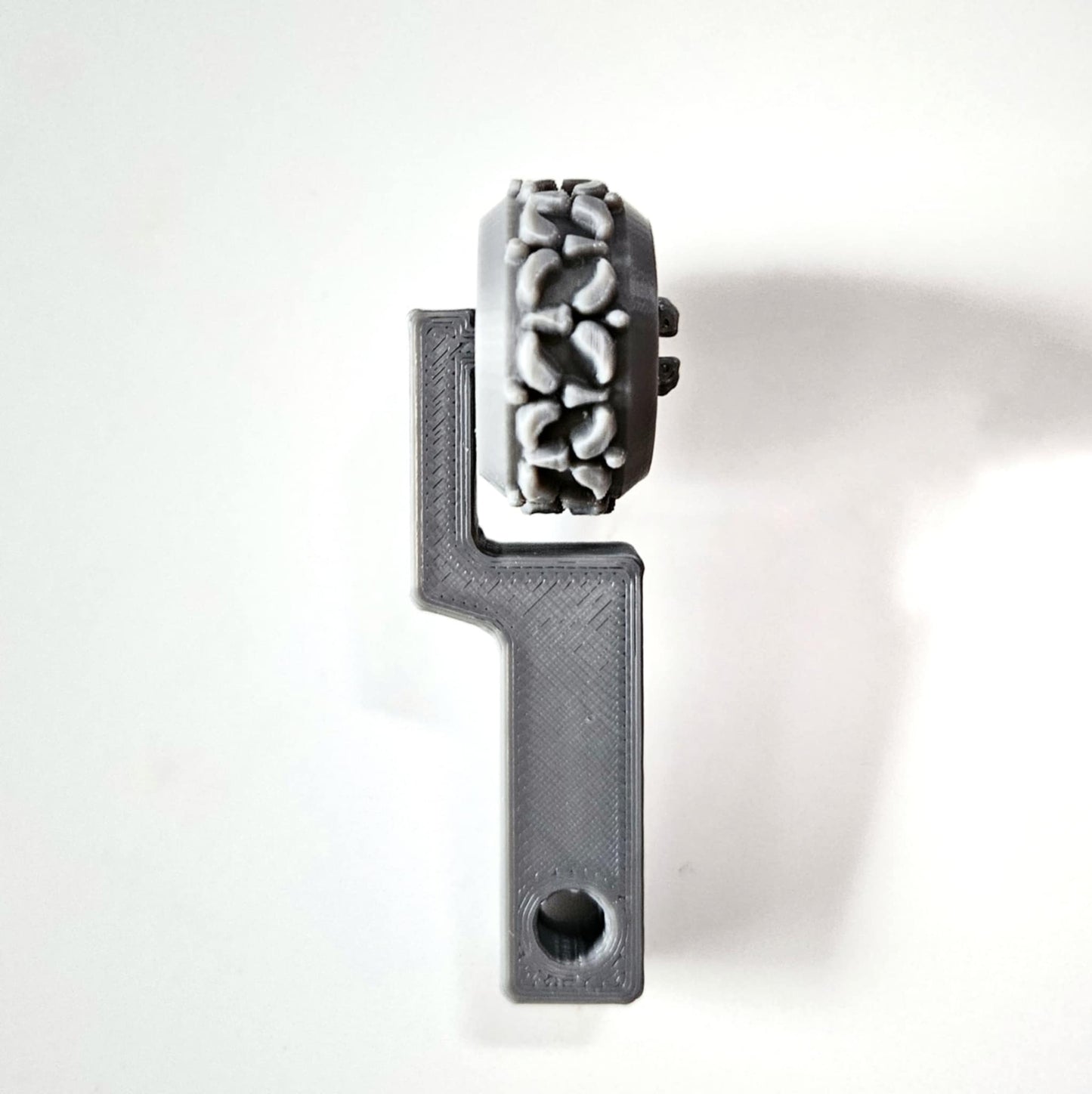 'Neem Leaf' Micro Texture Roller