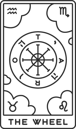 Tarot Card