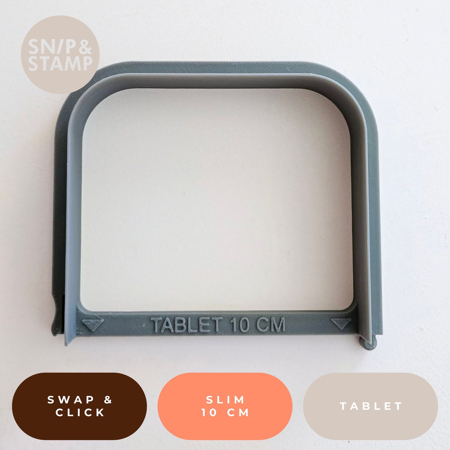 Swap & Click: Frame Collection - Slim - Ultimate Bundle