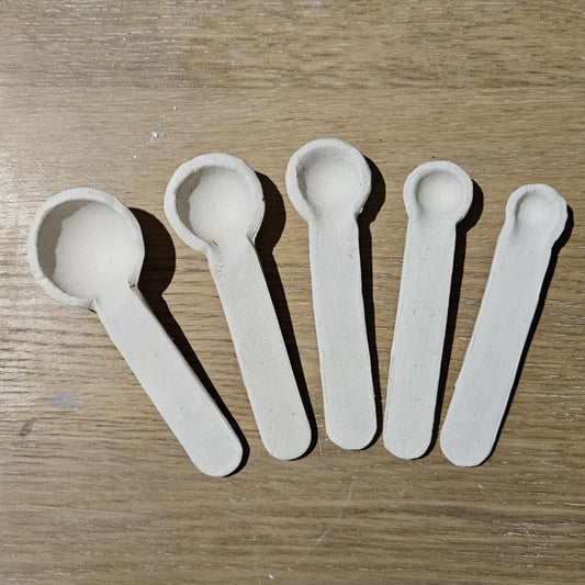 Stackable Spoon Template
