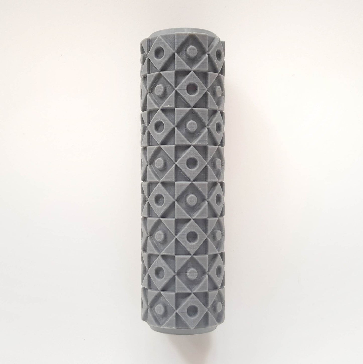 'Chess' Jumbo Texture Roller