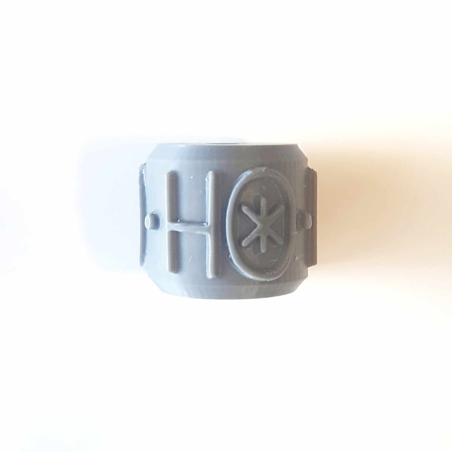 'Ho' Mini Texture Roller