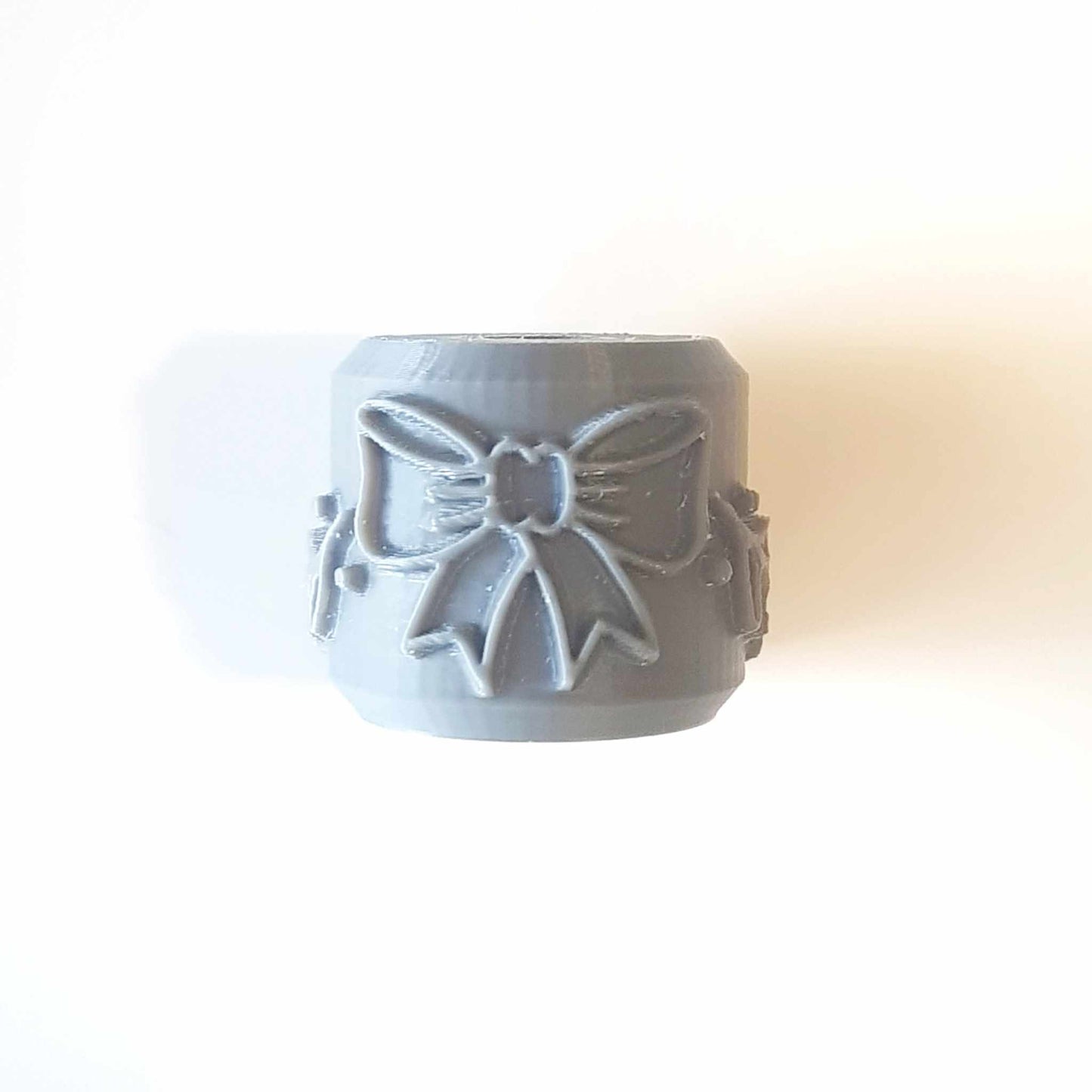 'Bow Tie' Mini Texture Roller