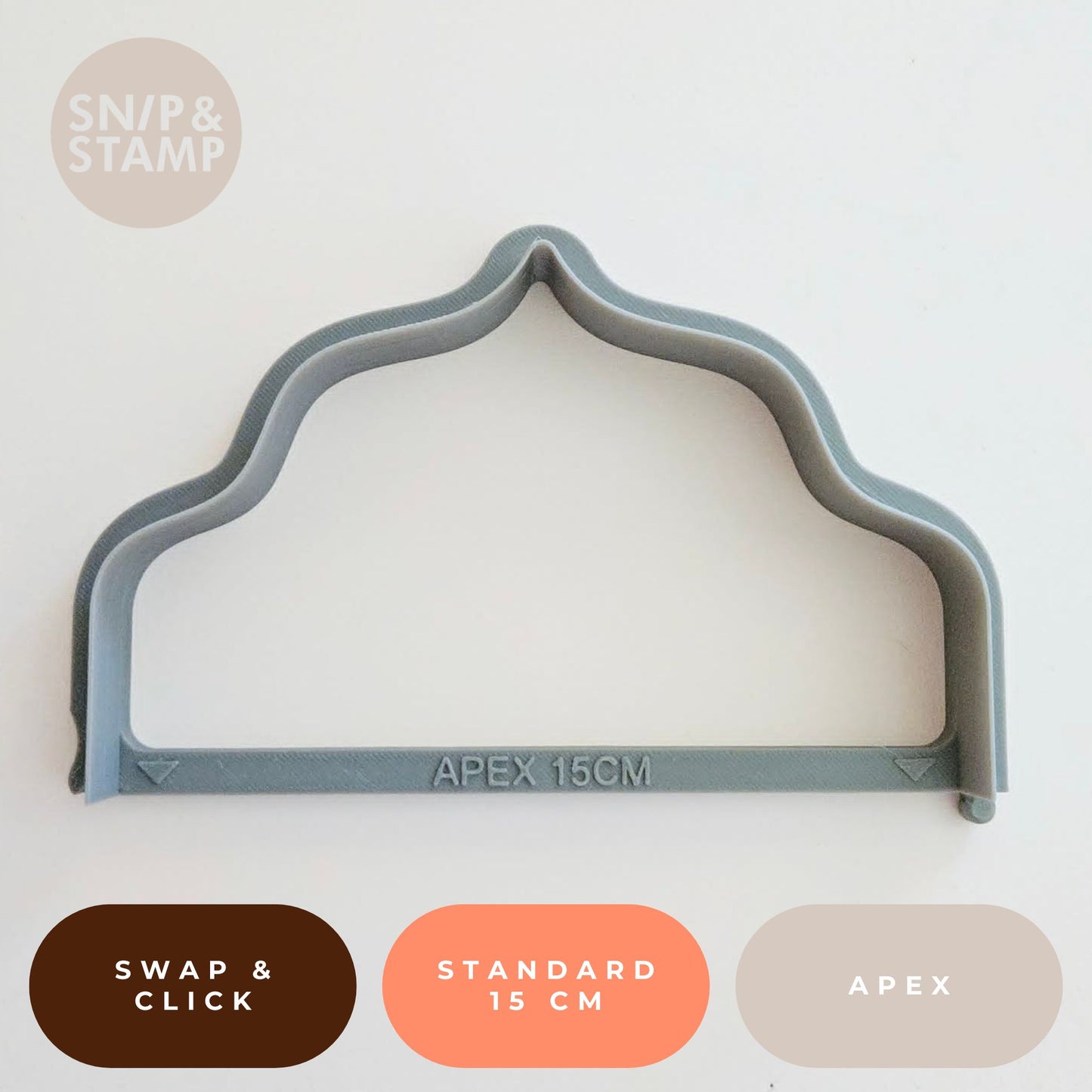 Swap & Click: Frame Collection - Standard - Ultimate Bundle