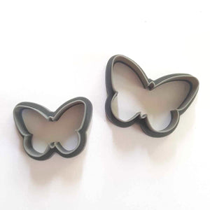 Simple Butterfly Cutter