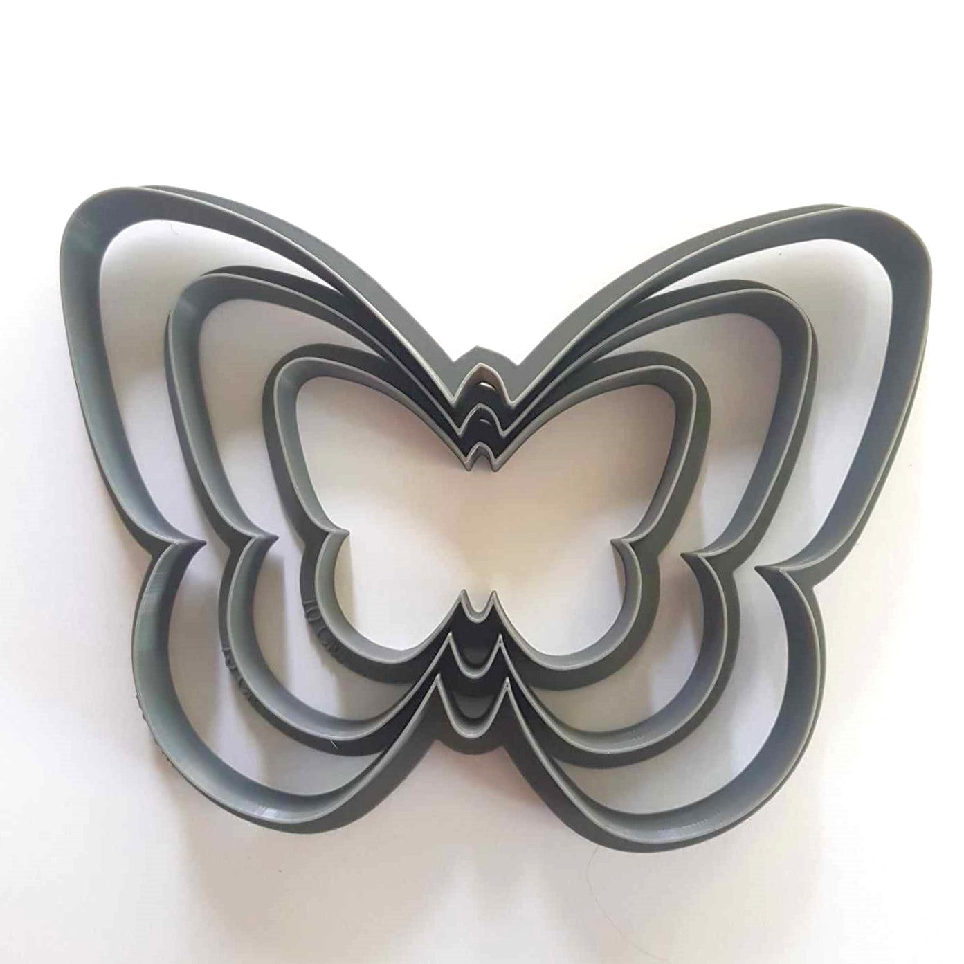 Simple Butterfly Cutter