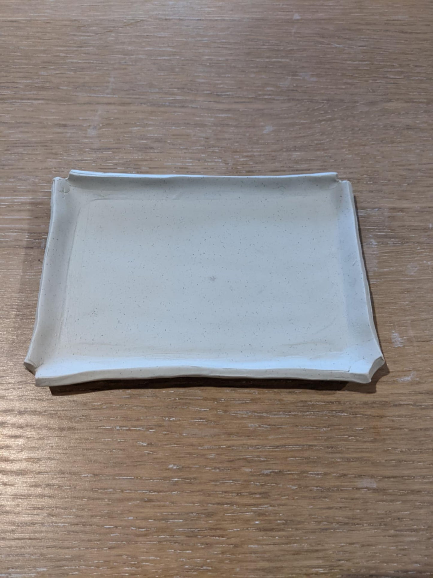 Oversized Cutter - Butter Dish