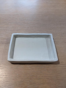 Oversized Cutter - Butter Dish