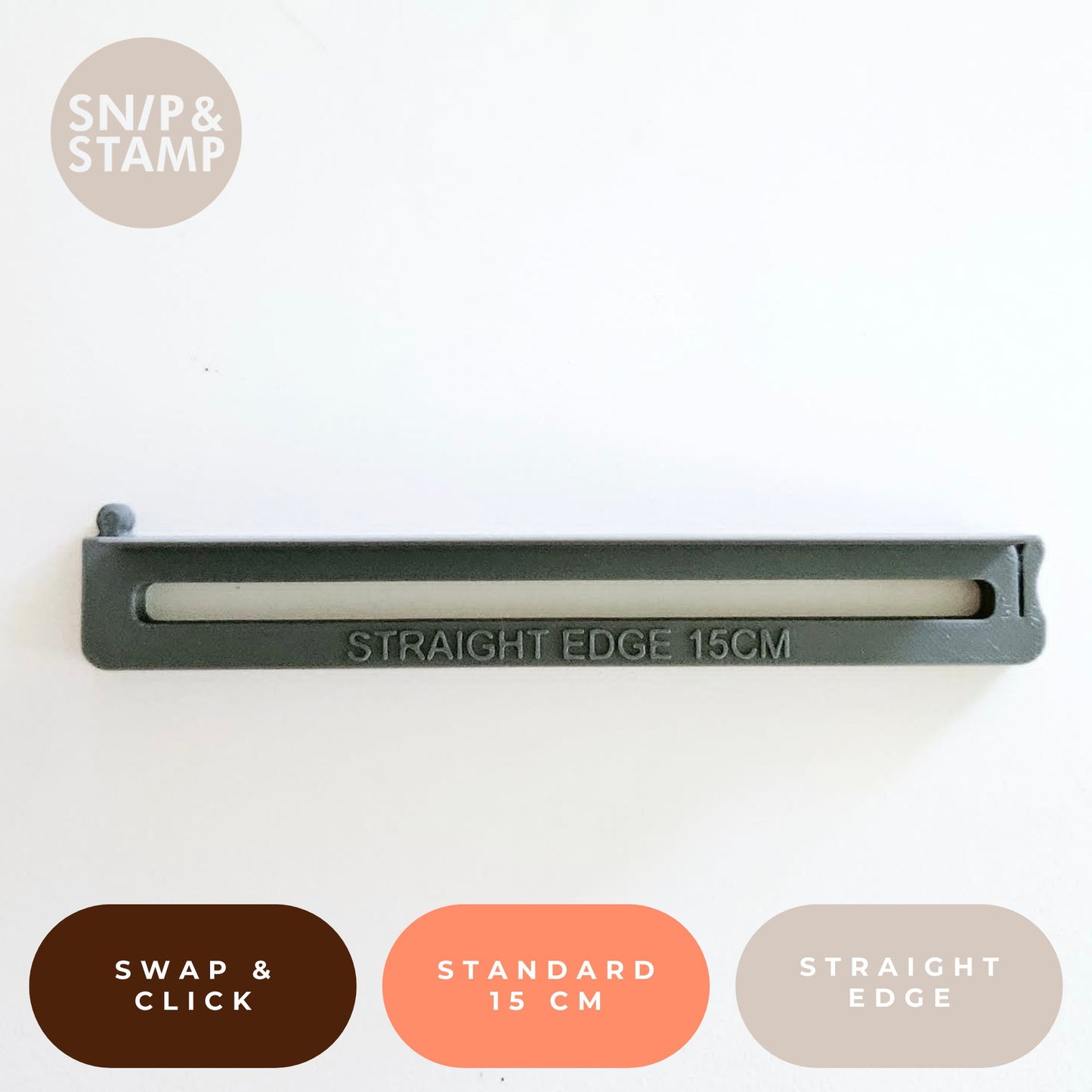 Swap & Click: Frame Collection - Standard - Ultimate Bundle