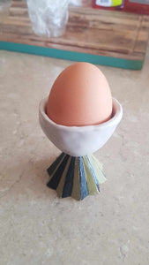 Egg Cup Form