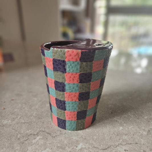 Keep Cup Template