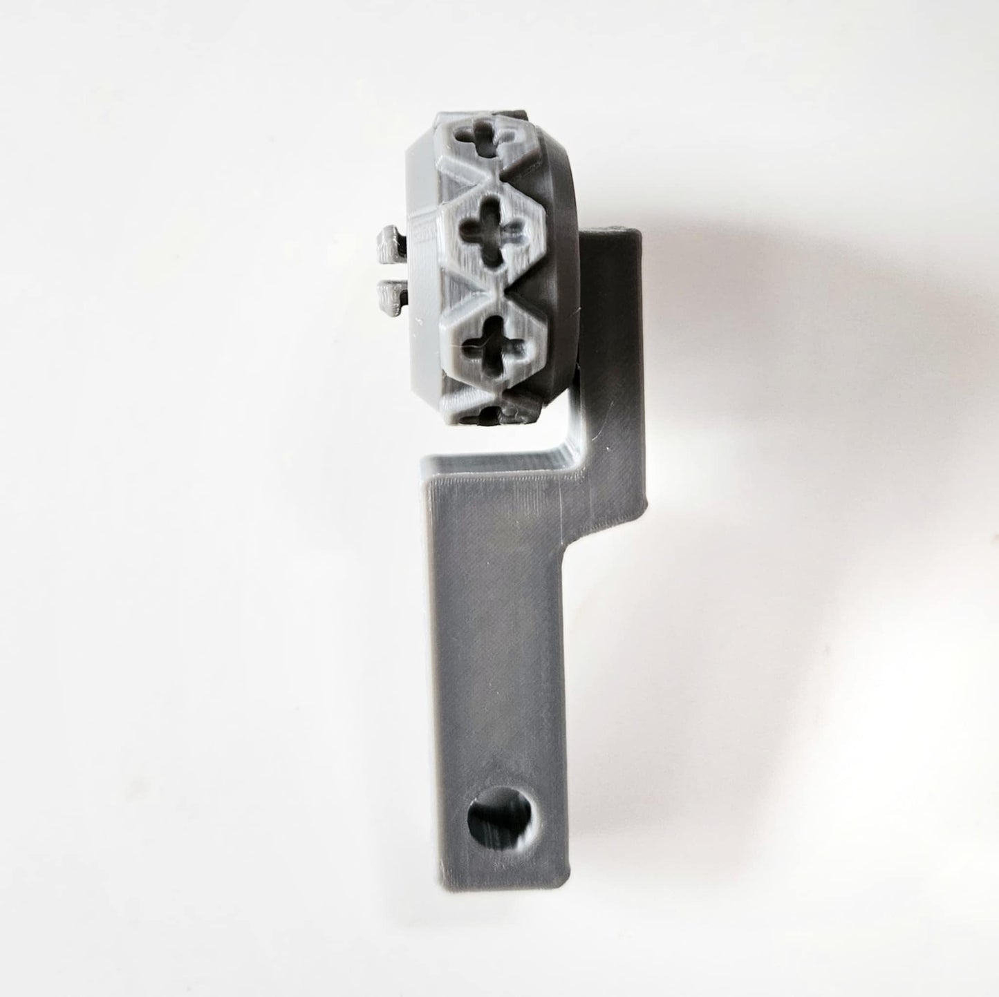 'Block & Bloom' Micro Texture Roller