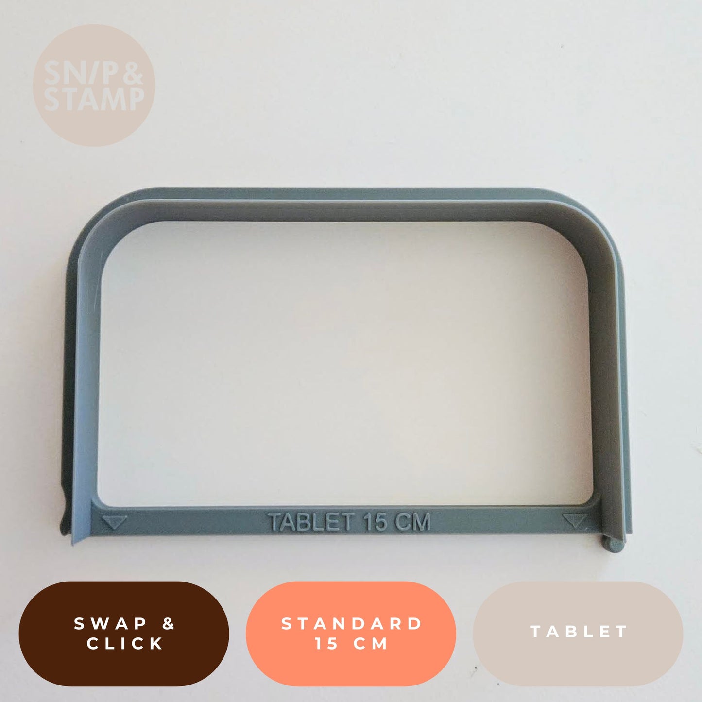 Swap & Click: Frame Collection - Standard - Ultimate Bundle
