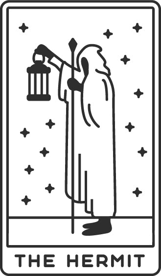 Tarot Card