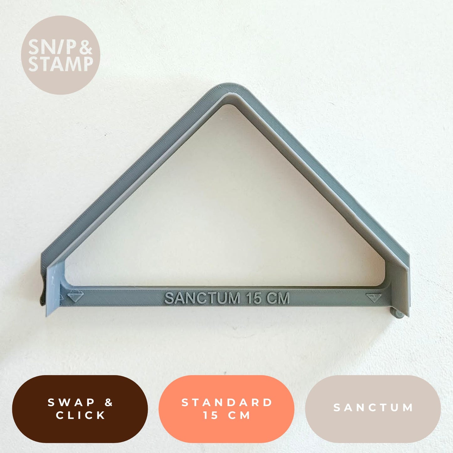 Swap & Click: Frame Collection - Standard - Ultimate Bundle