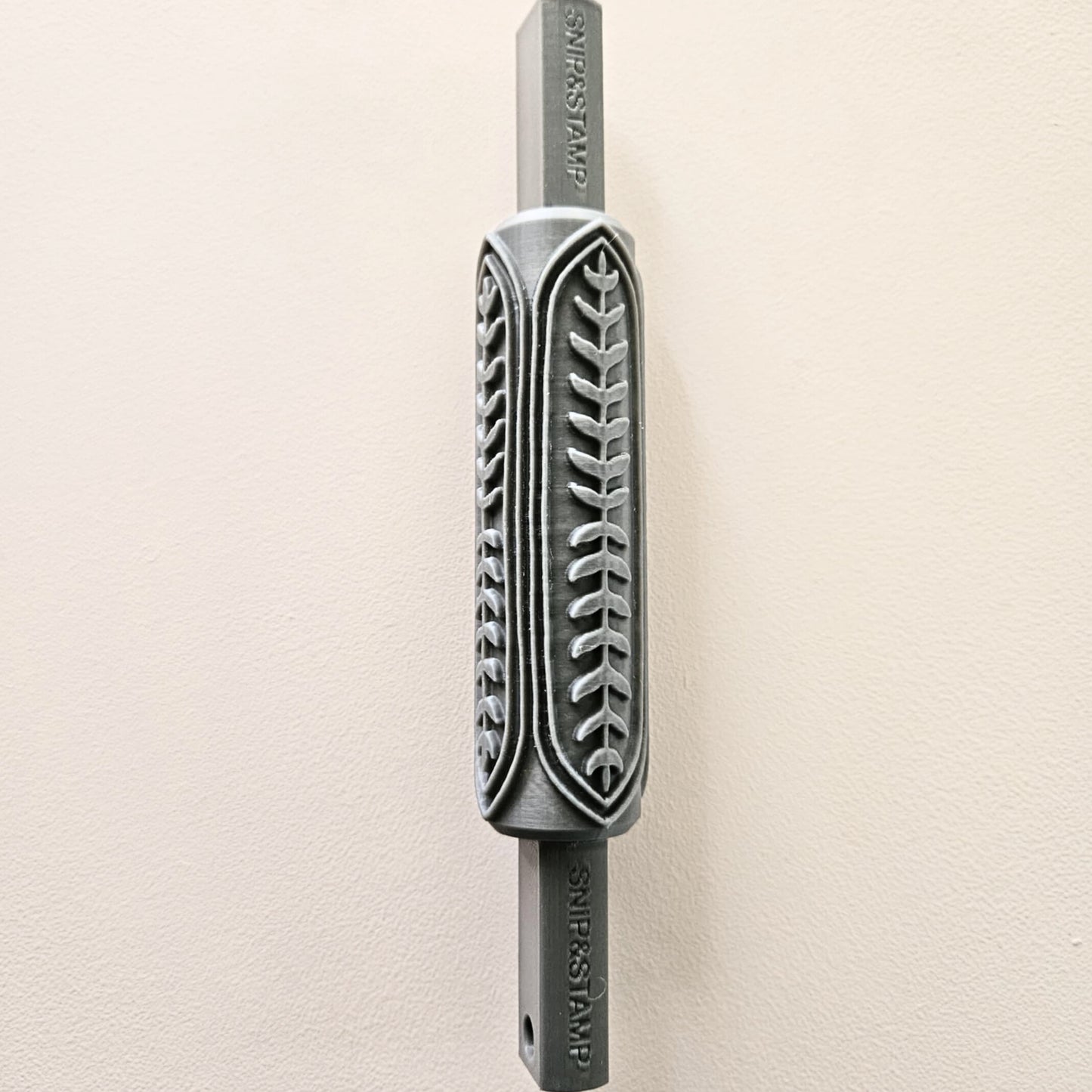 'Mehraab' Jumbo Texture Roller