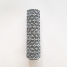 Load image into Gallery viewer, &#39;Knitting #4&#39; Jumbo Texture Roller
