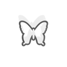 Load image into Gallery viewer, Butterfly Cutter
