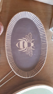 Boat Oval Pottery Forms