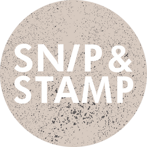 Snip &amp; Stamp