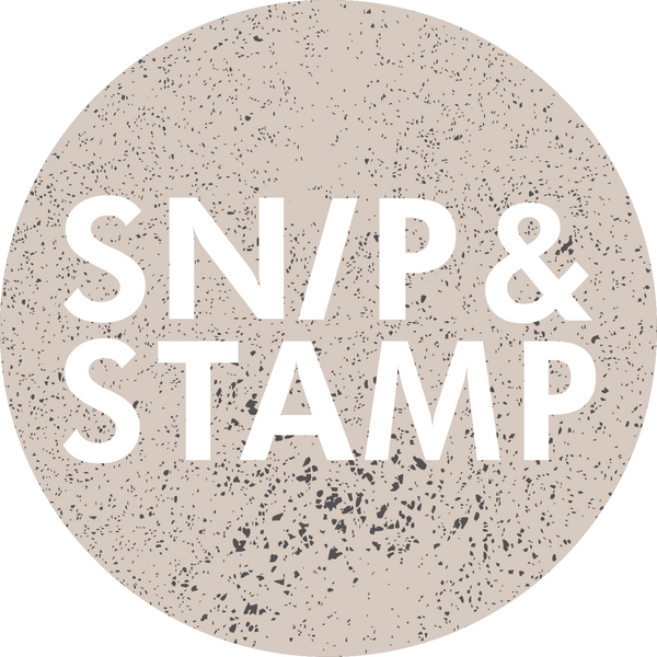 Snip & Stamp