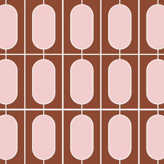 Oversized Cutter - Tile Pattern 10