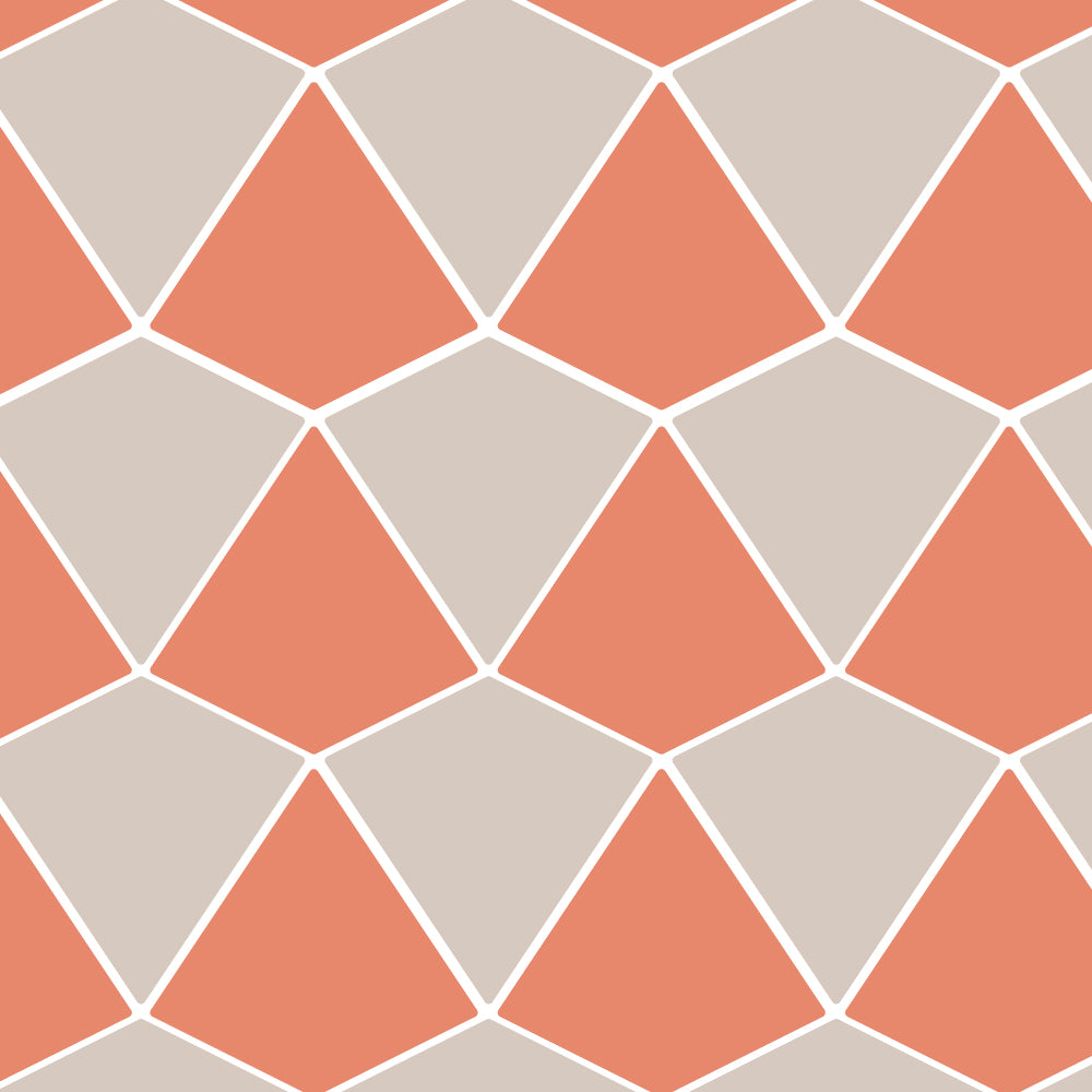 Oversized Cutter - Tile Pattern 5