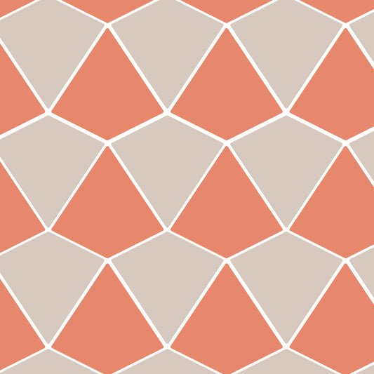 Oversized Cutter - Tile Pattern 5