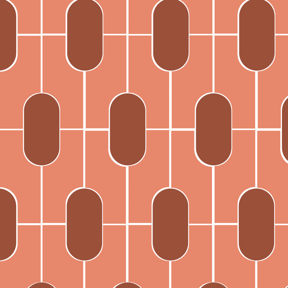 Oversized Cutter - Tile Pattern 10