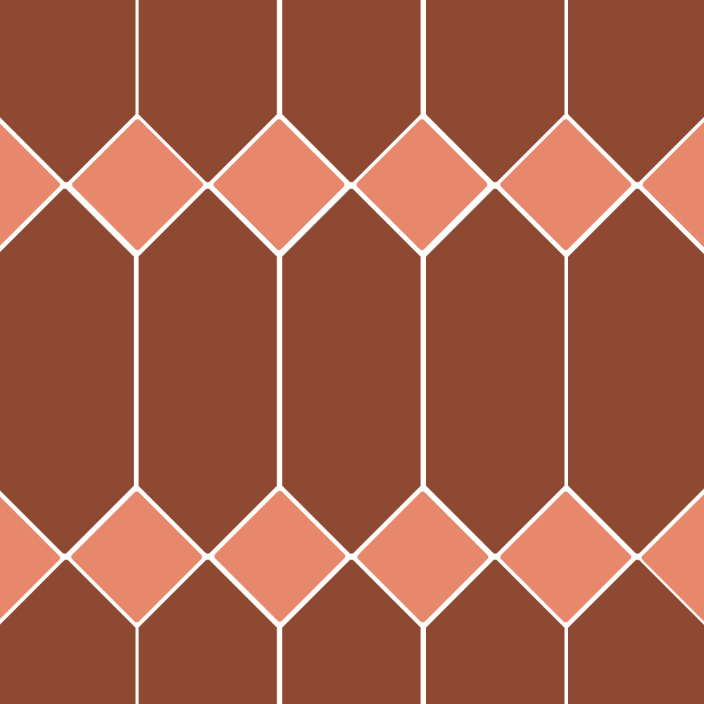 Oversized Cutter - Tile Pattern 1