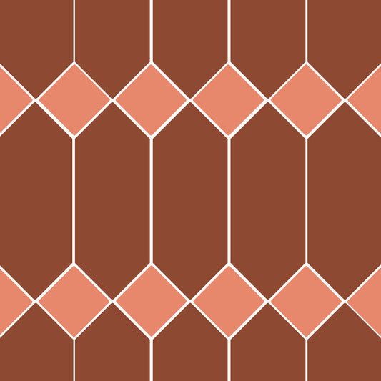 Oversized Cutter - Tile Pattern 1