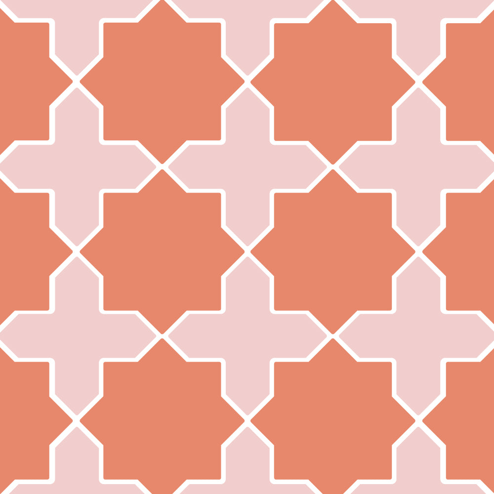 Oversized Cutter - Tile Pattern 3