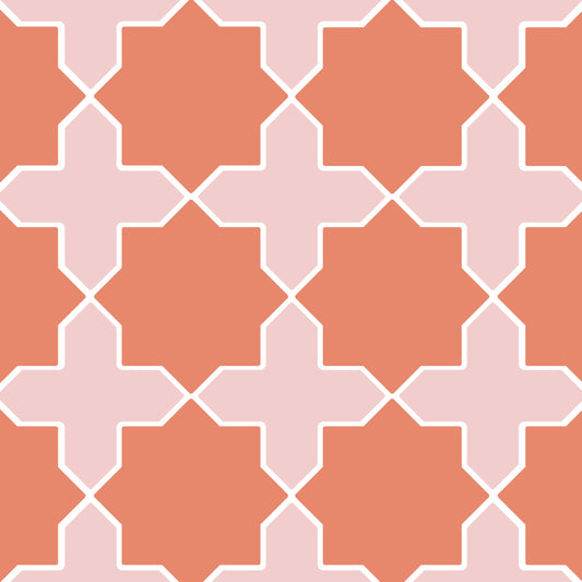 Oversized Cutter - Tile Pattern 3
